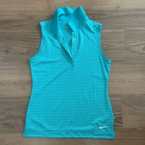 Nike Golf Tank